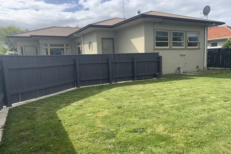 Photo of property in 9/283 Park Road, Hokowhitu, Palmerston North, 4410