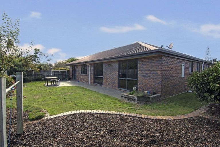 Photo of property in 5 Angus Place, Wakefield, 7025