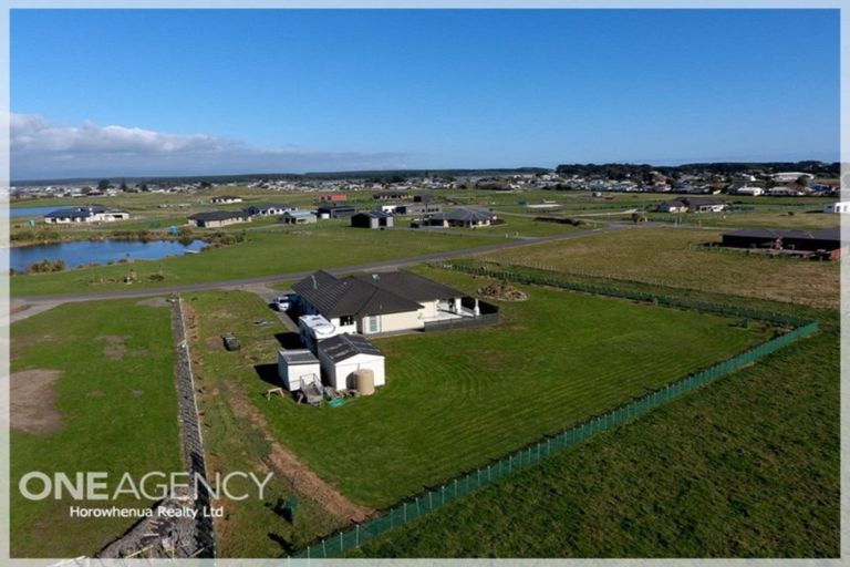 Photo of property in 5 Carex Grove, Foxton Beach, Foxton, 4815