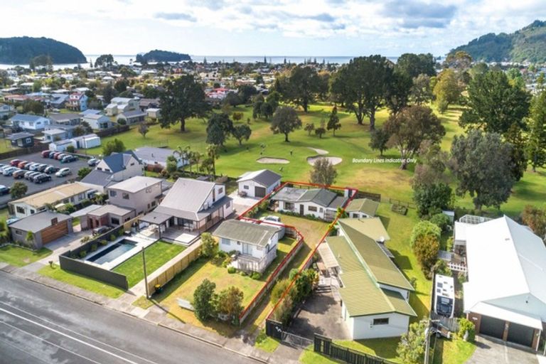 Photo of property in 413b Achilles Avenue, Whangamata, 3620