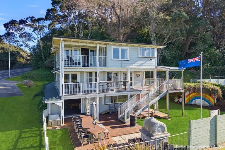 Photo of property in 1a West End Road, Ohope, 3121