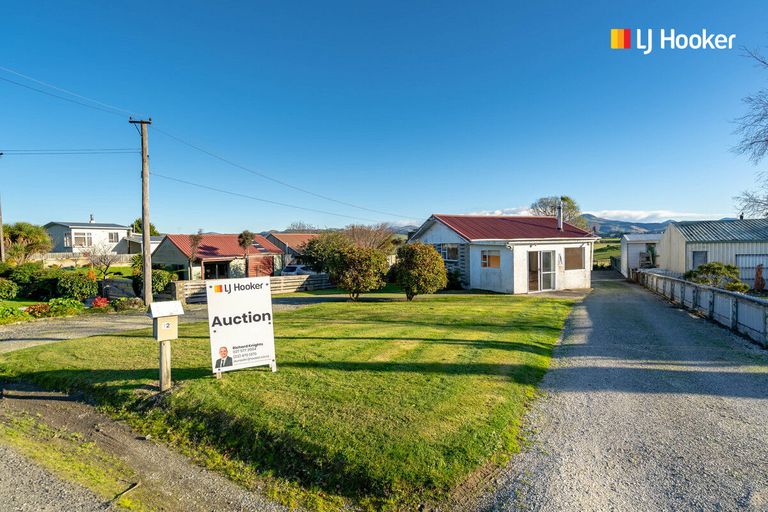 Photo of property in 12 Kerr Street, Karitane, Waikouaiti, 9471