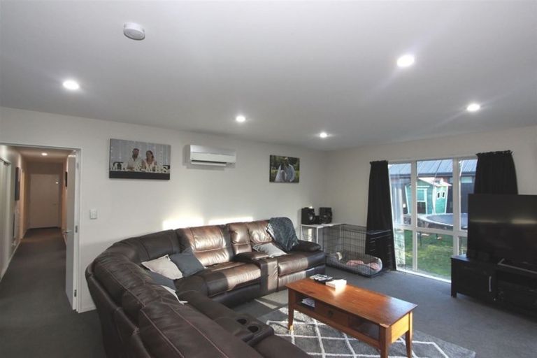 Photo of property in 39g Fairfield Way, Rolleston, 7614