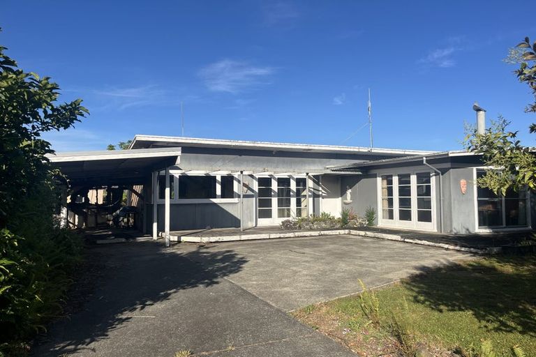 Photo of property in 37 South Road, Kaitaia, 0410