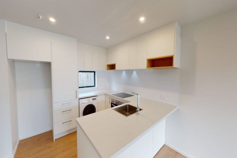 Photo of property in 4/20 Ajax Street, Burwood, Christchurch, 8061