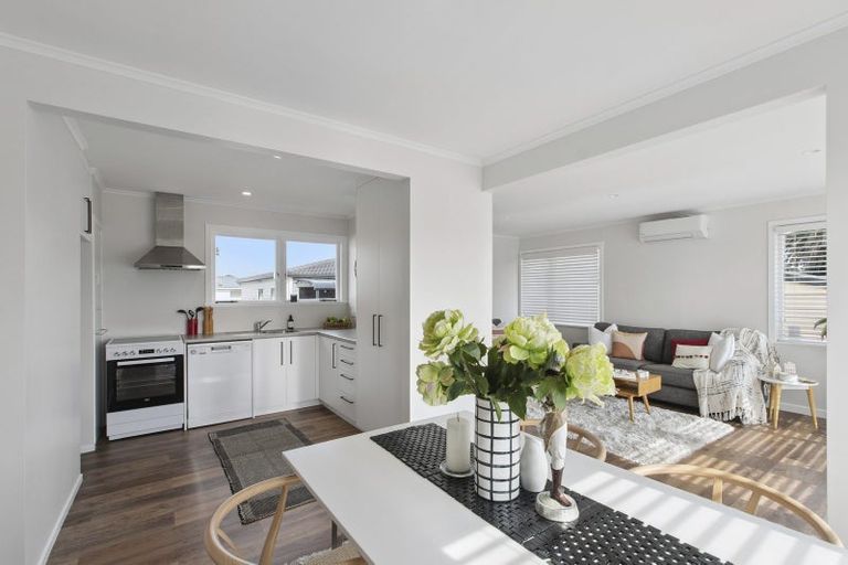 Photo of property in 47 Puriri Road, Manurewa, Auckland, 2102