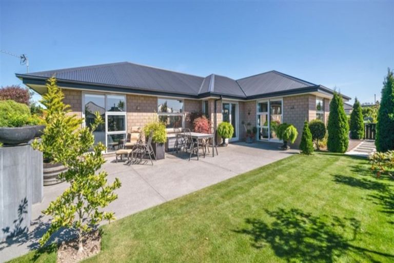 Photo of property in 3 Payne Court, Lincoln, 7608