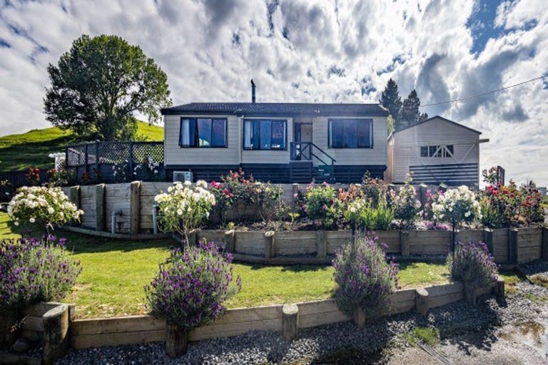 Photo of property in 6 Jones Road, Taihape, 4795