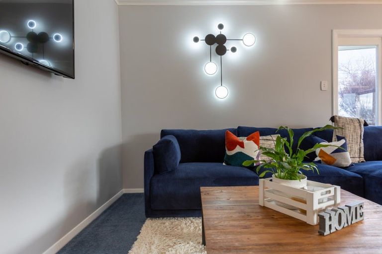 Photo of property in 7 Neptune Street, Dannevirke, 4930