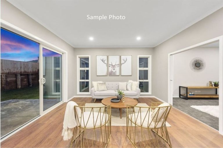 Photo of property in 5 Reponui Court, Rototuna North, Hamilton, 3210