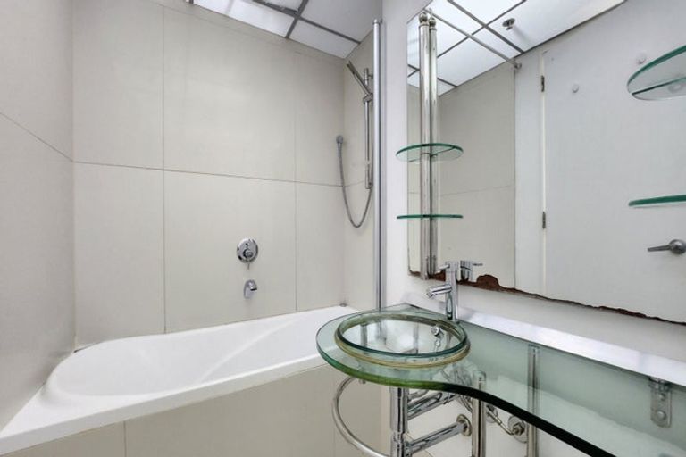 Photo of property in Century City Apartments, 118/72 Tory Street, Te Aro, Wellington, 6011