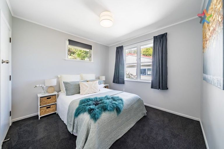 Photo of property in 16 Pollard Street, Wainuiomata, Lower Hutt, 5014