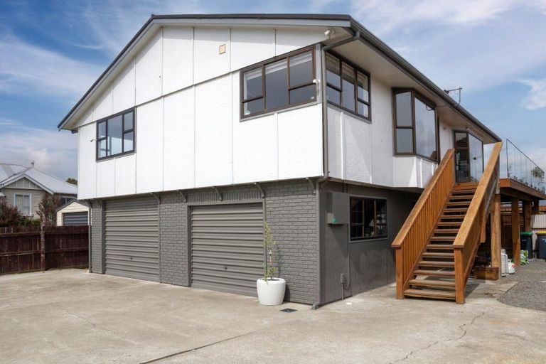 Photo of property in 24 Wilson Street, Seaview, Timaru, 7910