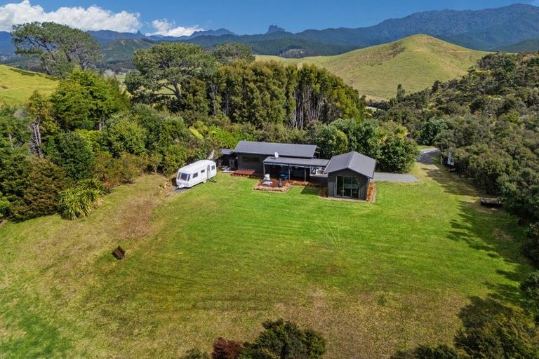 Photo of property in 106a Horongaherehere Row, Te Rerenga, Coromandel, 3582