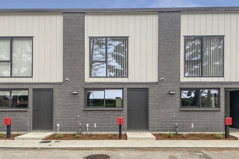 Photo of property in 4 Whai Hua Lane, Mangere Bridge, Auckland, 2022