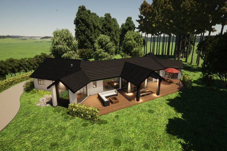 Photo of property in 3 Broad Oaks Road, Morrinsville, 3375