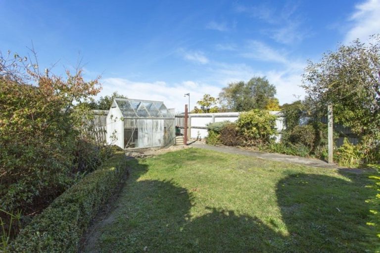 Photo of property in 58 Bridge Street, Netherby, Ashburton, 7700