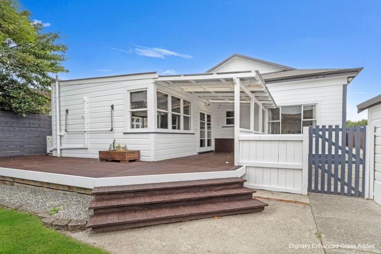 Photo of property in 537 Ferguson Street, Palmerston North, 4410
