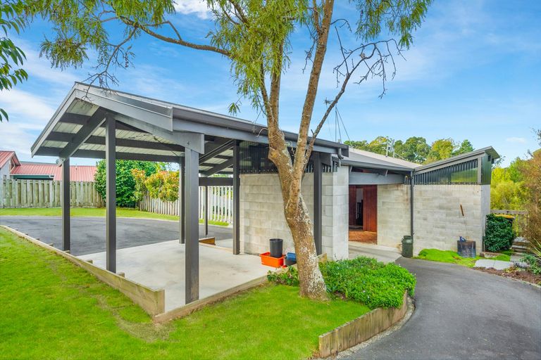 Photo of property in 6 Oak Street, Morrinsville, 3300