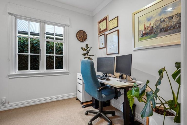 Photo of property in 191 Knowles Street, St Albans, Christchurch, 8052