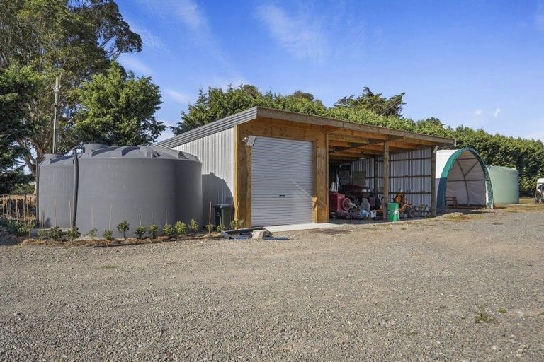 Photo of property in 81 Stockgrove Road, Glasnevin, Amberley, 7482