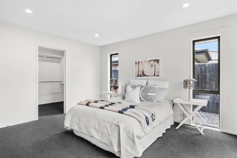 Photo of property in 75 Buckhurst Avenue, Wigram, Christchurch, 8042