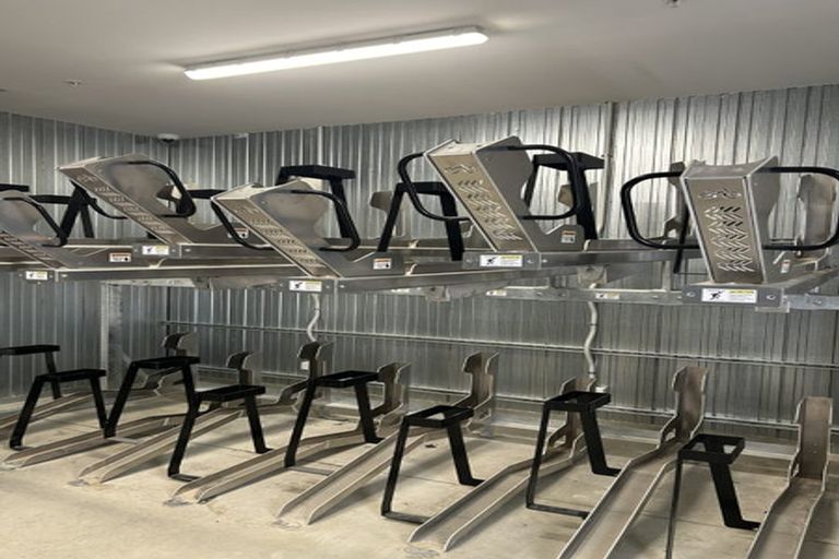 Photo of property in 1013/10 Alpha Street, Te Aro, Wellington, 6011