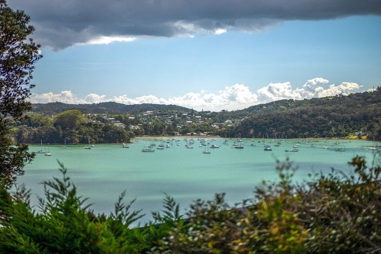 Photo of property in 202 Te Wahapu Road, Russell, 0272