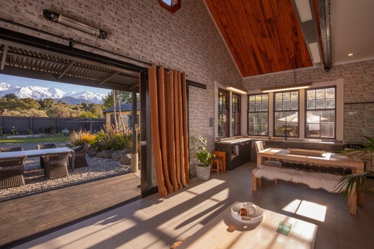 Photo of property in 5 Old Beach Road, Hapuku, Kaikoura, 7371