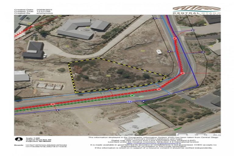 Photo of property in 22 Lookout Drive, Little Valley, Alexandra, 9320