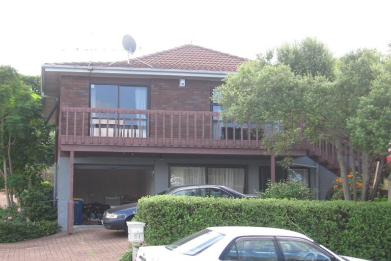 Photo of property in 1/51 Nigel Road, Browns Bay, Auckland, 0630