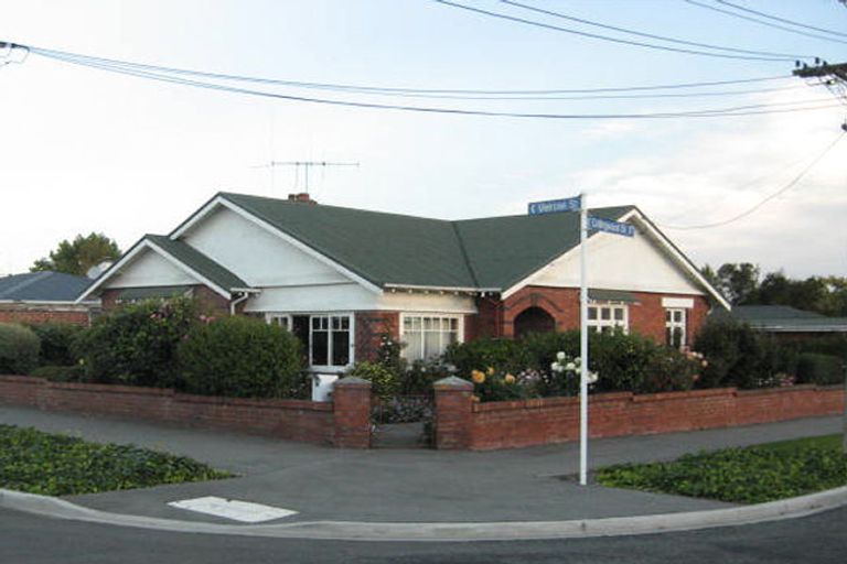 Photo of property in 3 Collingwood Street, Highfield, Timaru, 7910