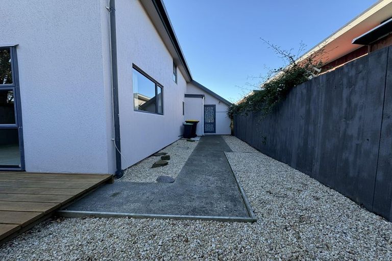 Photo of property in 3/95a Nursery Road, Phillipstown, Christchurch, 8011