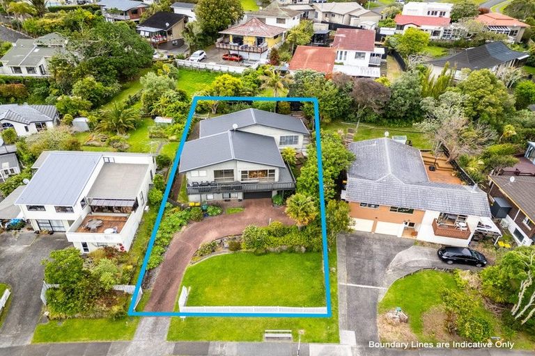Photo of property in 66 Glencoe Road, Browns Bay, Auckland, 0630