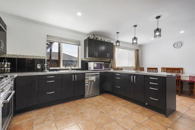 Photo of property in 19 Edenpark Drive, Rototuna North, Hamilton, 3210