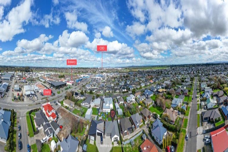Photo of property in 17b Bullar Street, Grasmere, Invercargill, 9810