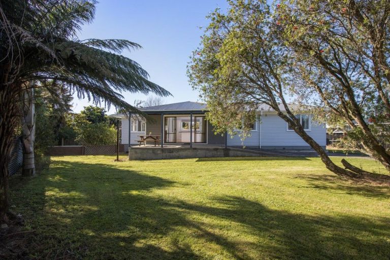 Photo of property in 86 Consols Street, Waihi, 3610