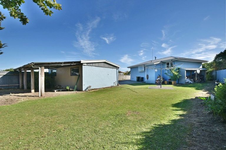 Photo of property in 15 Jack Street, Newfield, Invercargill, 9812