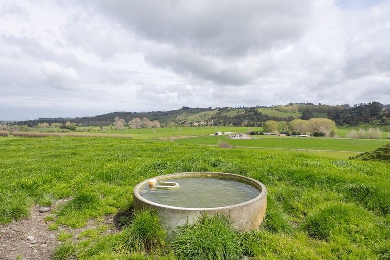 Photo of property in 354 Kumuiti Road, Fordell, Whanganui, 4577