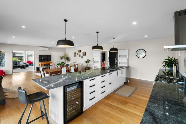 Photo of property in 35 Rossington Drive, West Melton, 7618