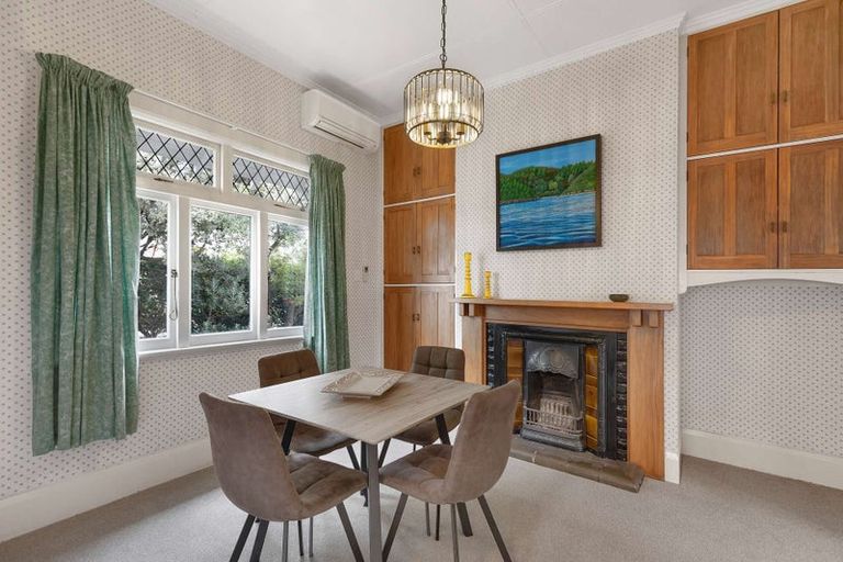 Photo of property in 4 Douglas Street, West End, Palmerston North, 4412