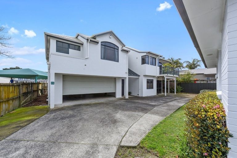 Photo of property in 25 Tanner Street, Tauranga South, Tauranga, 3112