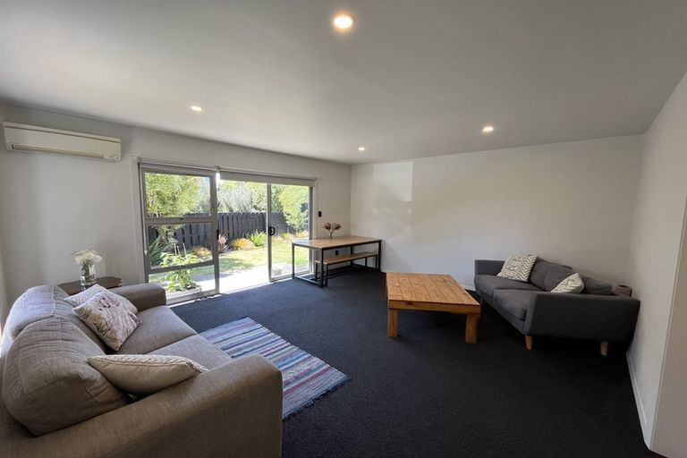 Photo of property in 138 Packe Street, Edgeware, Christchurch, 8013