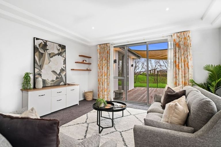 Photo of property in 8 Sharman Place, Wigram, Christchurch, 8042