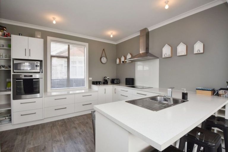 Photo of property in 399 Tweed Street, Georgetown, Invercargill, 9812