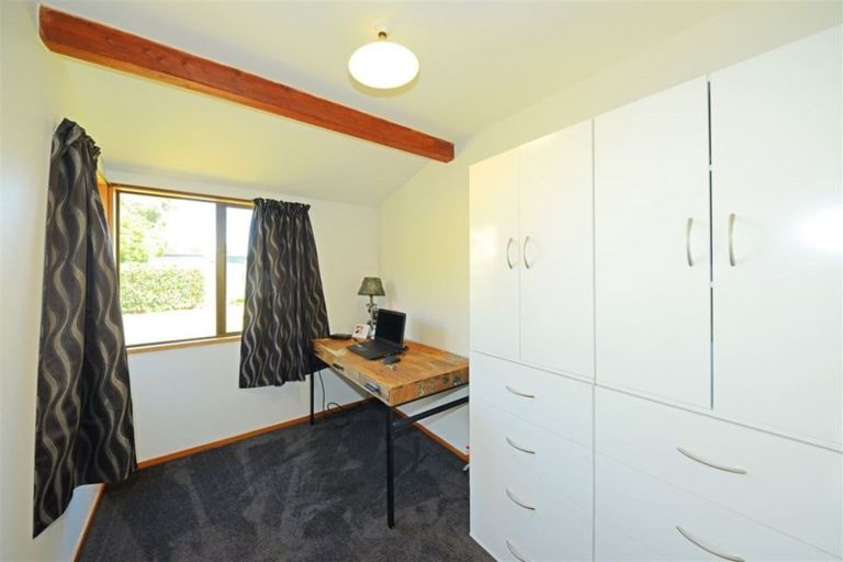 Photo of property in 484 Weedons Ross Road, West Melton, Christchurch, 7675