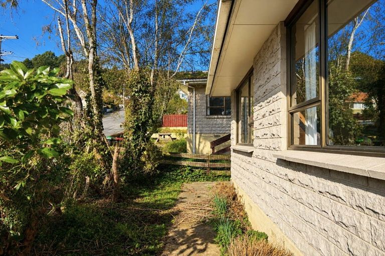 Photo of property in 1 Carlton Street, North East Valley, Dunedin, 9010