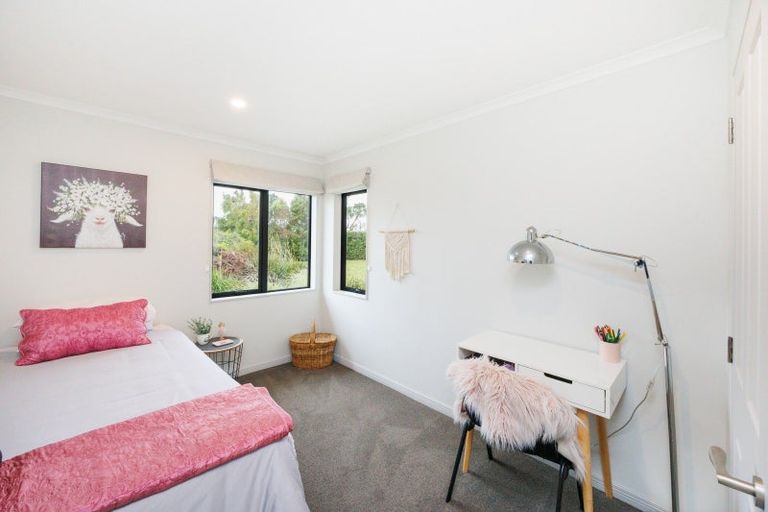 Photo of property in 110 Williams Road, Tokomaru, Palmerston North, 4474