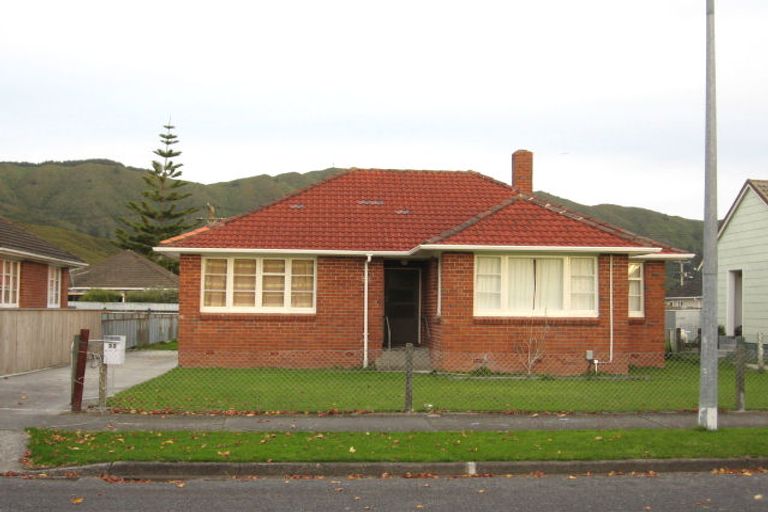 Photo of property in 32 Chapman Crescent, Naenae, Lower Hutt, 5011