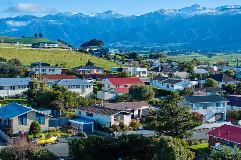 Photo of property in 11 Whitby Place, Kaikoura, 7300